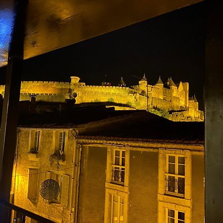 Вилла L'Occitane Каркассон Экстерьер фото